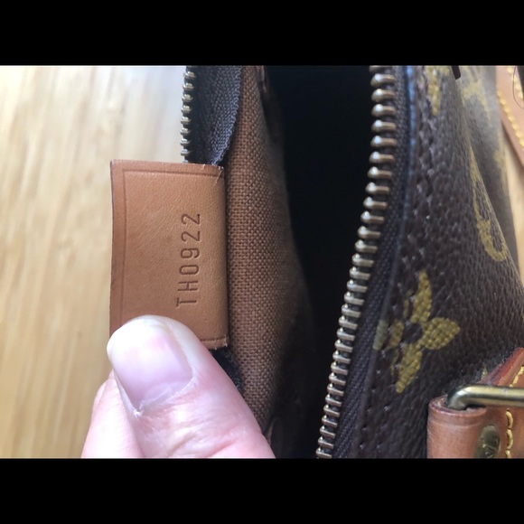 COPY - Louis Vuitton Mini Speedy - Picture 10 of 15